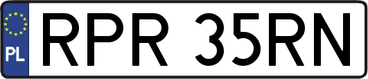 RPR35RN