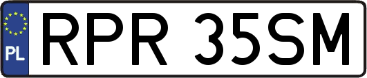 RPR35SM