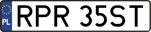 RPR35ST