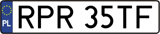 RPR35TF