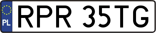 RPR35TG