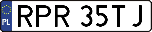 RPR35TJ