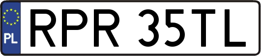 RPR35TL