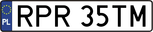 RPR35TM