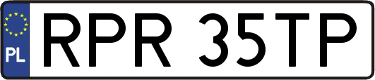 RPR35TP