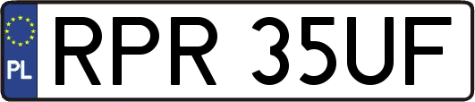 RPR35UF