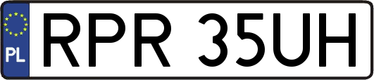 RPR35UH