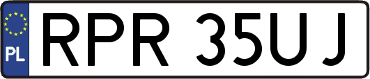 RPR35UJ