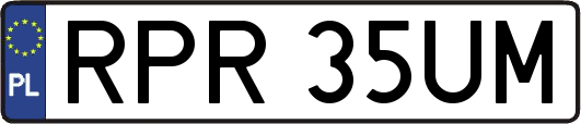 RPR35UM