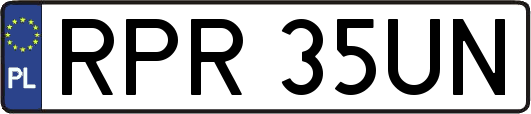 RPR35UN