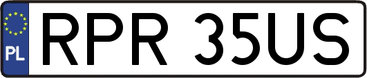 RPR35US