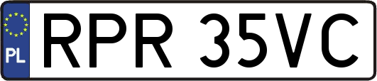RPR35VC