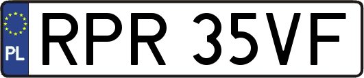 RPR35VF