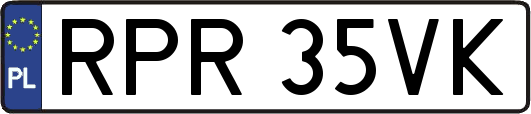 RPR35VK