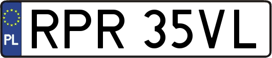 RPR35VL