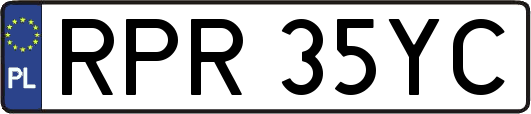 RPR35YC