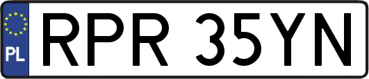RPR35YN