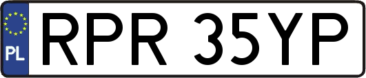 RPR35YP