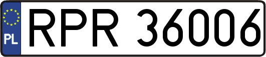 RPR36006