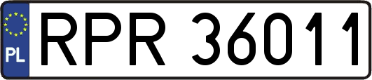 RPR36011