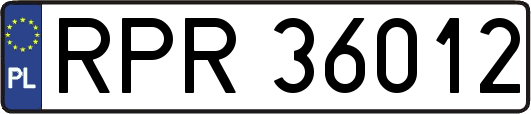 RPR36012