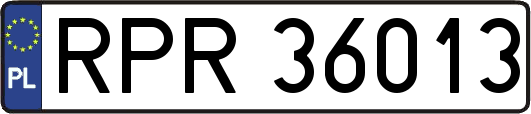 RPR36013