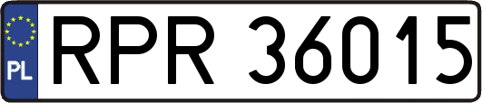 RPR36015