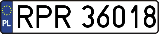 RPR36018
