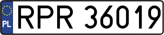 RPR36019