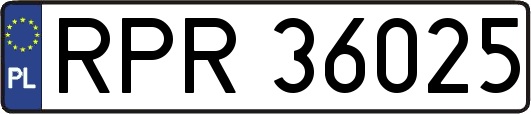 RPR36025