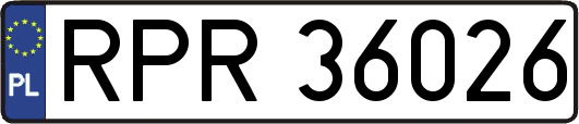 RPR36026