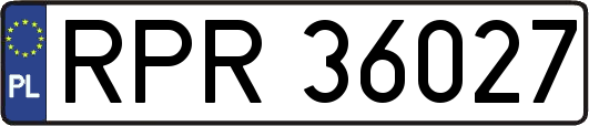 RPR36027