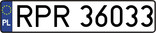 RPR36033