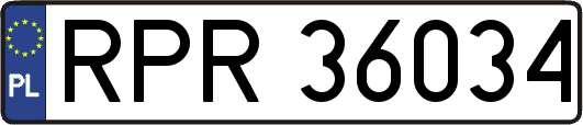 RPR36034