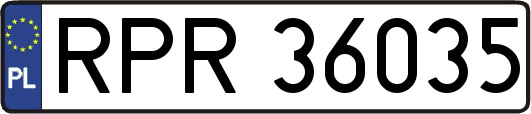 RPR36035