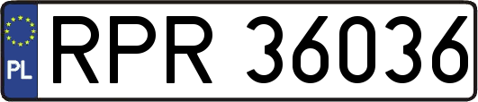 RPR36036