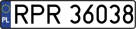 RPR36038
