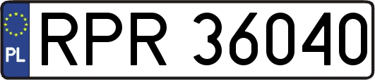 RPR36040