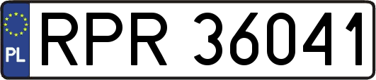 RPR36041