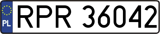 RPR36042