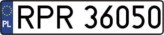 RPR36050