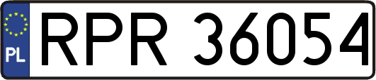 RPR36054