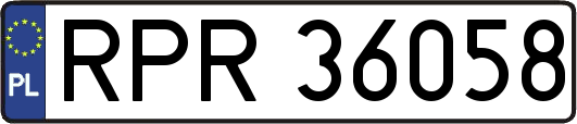 RPR36058