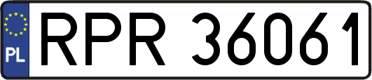 RPR36061