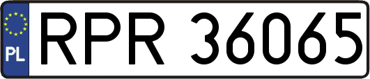 RPR36065