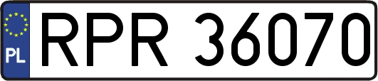 RPR36070