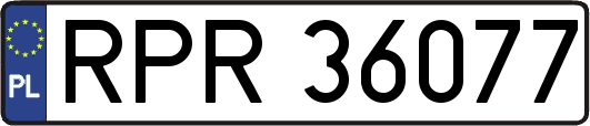 RPR36077