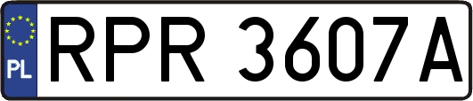 RPR3607A