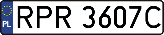 RPR3607C