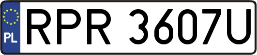 RPR3607U